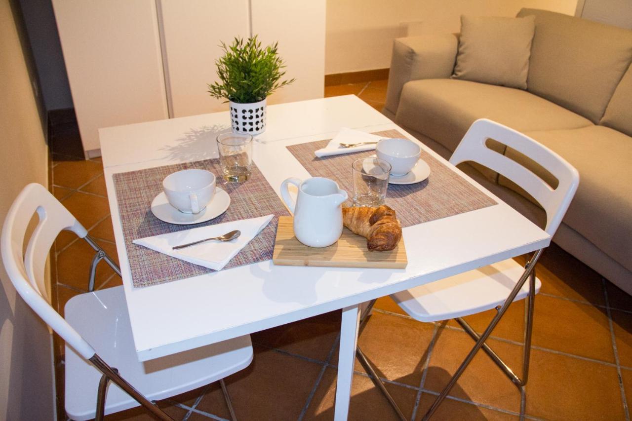 Shanti Home - Restaurant Di Aversano Salvatore Сорренто Экстерьер фото